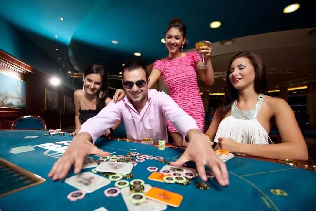 Lottery Game 