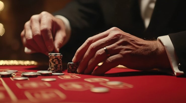 Katalog permainan aplikasi harta 138 menampilkan slot, kasino langsung, sportsbook, dan esports dalam satu antarmuka
